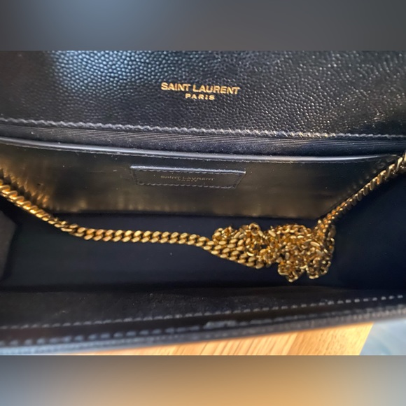 YSL Kate Medium LIKE NEW - Picture 5 of 10